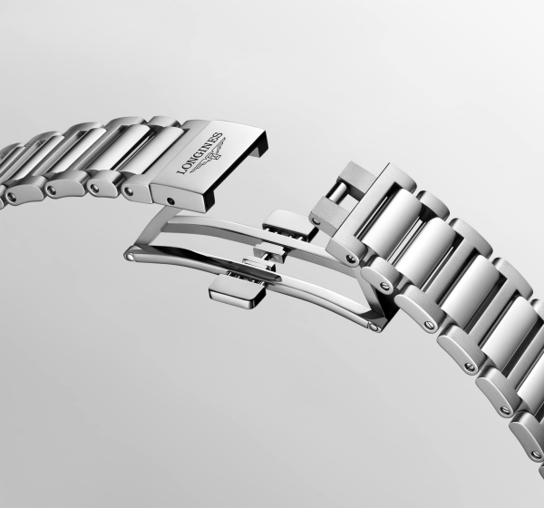 Conquest Chronograph Ski Edition Ø 42 mm L3.836.4.52.9