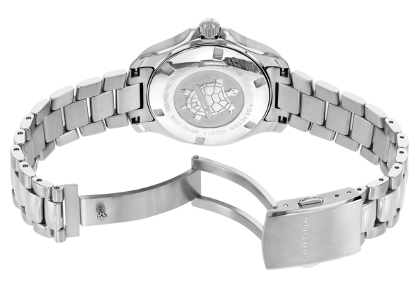 Certina DS Action Lady C032.251.11.051.09