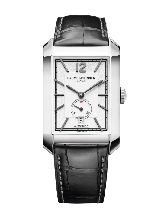 Baume et mercier hampton chronograph online
