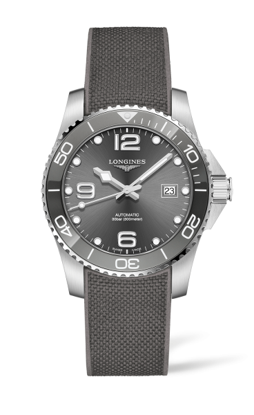Longines HydroConquest L3.781.4.76.9 bei Juwelier Hungeling