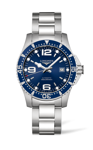 Longines HydroConquest L3.742.4.96.6 bei Juwelier Hungeling