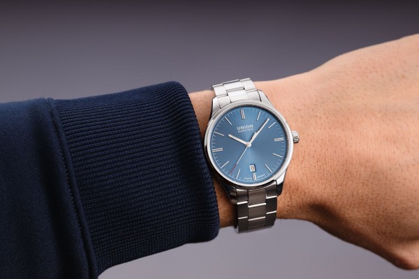 Viro - Datum 39mm D017.407.11.041.00