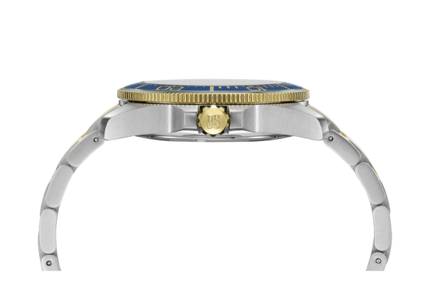 Certina Aqua DS Action Diver 43mm C032.607.22.041.00