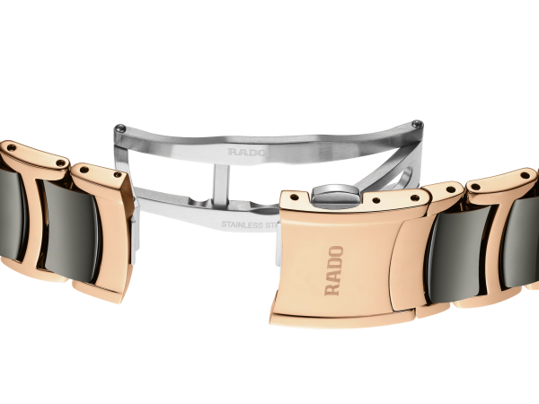 Rado Centrix Automatic Diamonds Open Heart 39,5mm R30028912