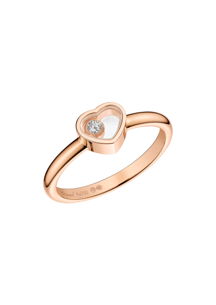 My Happy Hearts Ring 82A086-5000