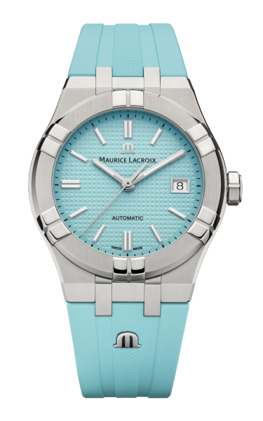 Aikon Automatic Limited Summer Edition 39mm AI6007-SS00F-431-C
