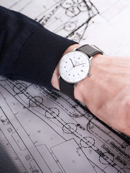 Junghans max bill Automatic 27/4700.02