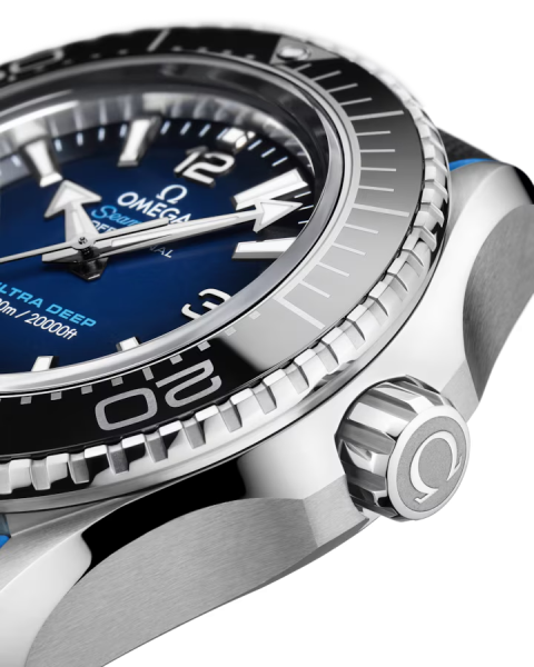 Omega Seamaster Planet Ocean Ultra Deep 215.32.46.21.03.001