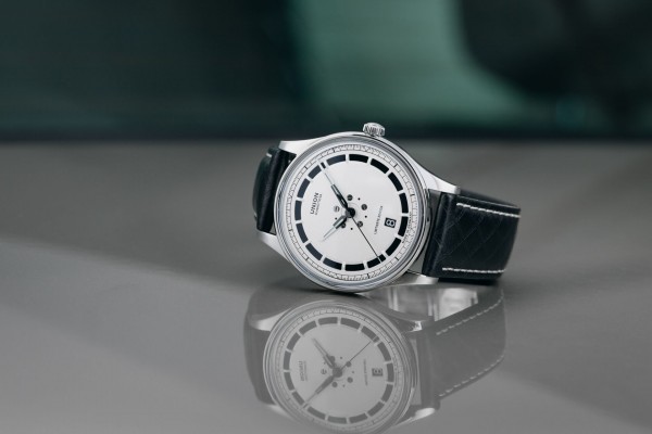 Noramis - Datum Limitierte Edition Deutschland Klassik 2025 D016.407.16.030.08