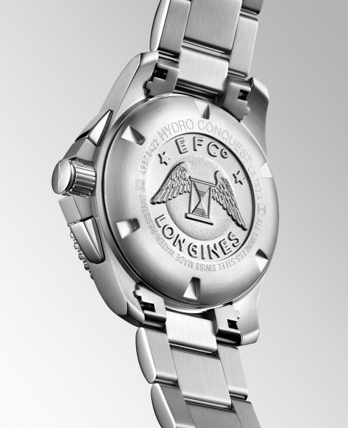 HydroConquest Automatic Ø 41 mm L3.783.4.56.6