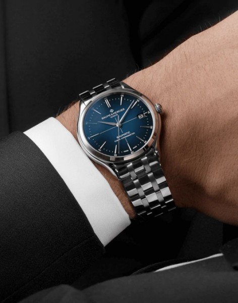 CLIFTON Baumatic 10468