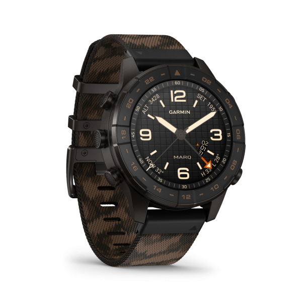 Garmin MARQ Commander (Gen 3) 010-04549-30 bei Juwelier Hungeling