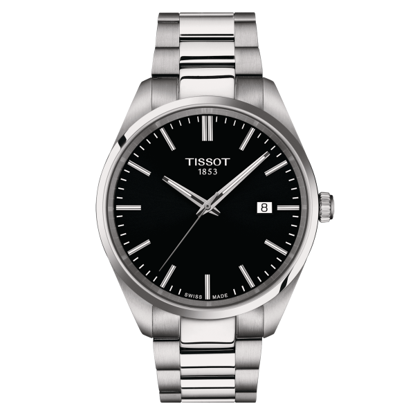 Tissot PR 100 T150.410.11.051.00 bei Juwelier Hungeling