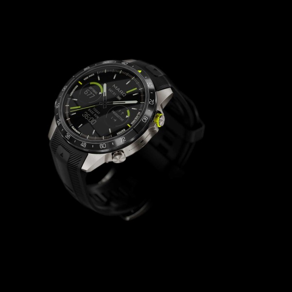 Garmin MARQ Athlete Generation 2 010-02648-41