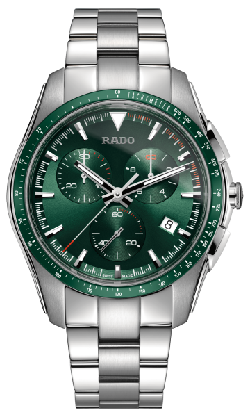 Rado HyperChrome Chronograph R32259313 bei Juwelier Hungeling