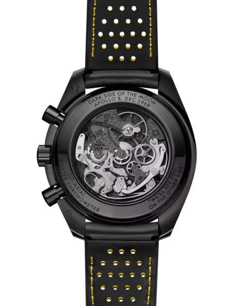 Omega Speedmaster DARK SIDE OF THE MOON 310.92.44.50.01.001