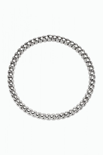 Fope Luna Flex it Weißgold Kette 52007CX_XX_B_XXX_043