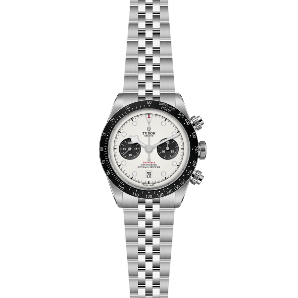 Tudor Black Bay Chrono M79360N-0014