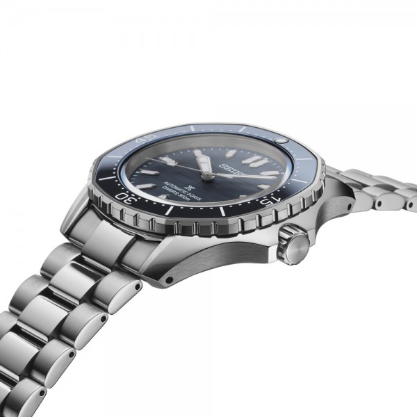 Seiko PROSPEX Automatik Divers 300m SPB483J1