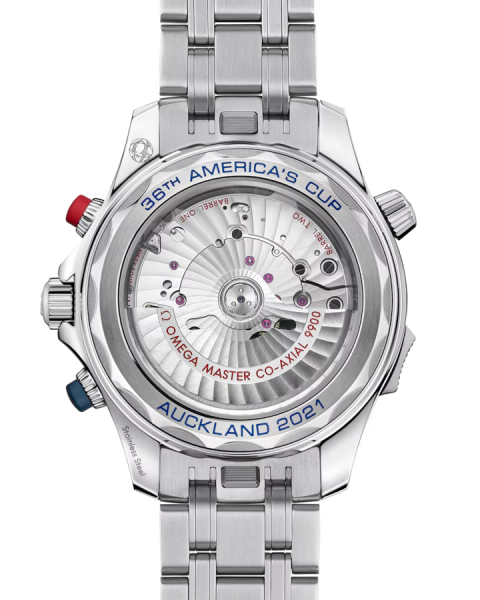 Omega Seamaster Diver 300M AMERICAS CUP 210.30.44.51.03.002