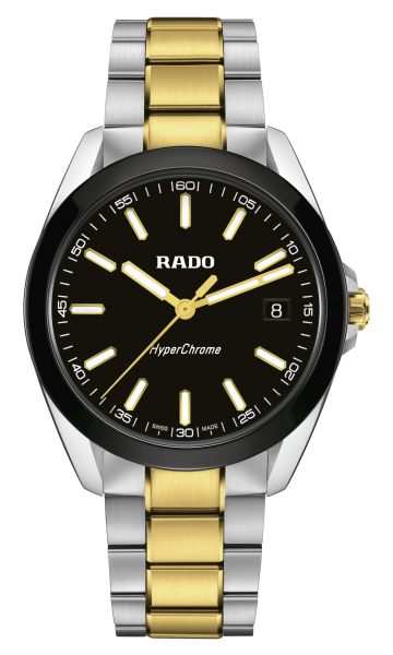 Rado HyperChrome XL R32280153 bei Juwelier Hungeling