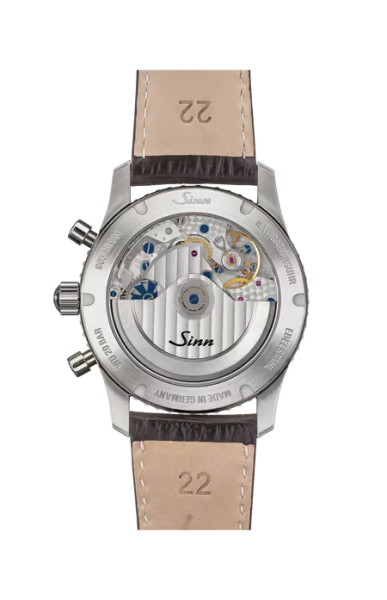 Sinn Navigationschronograph 903 St II B E 903.091