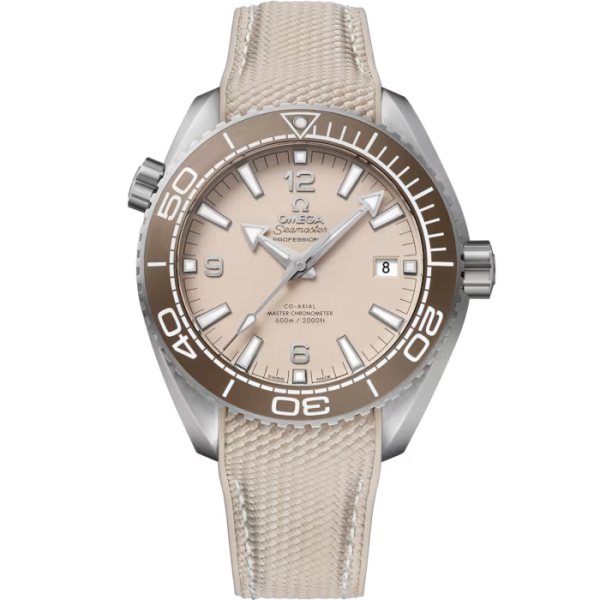 Omega Seamaster Planet Ocean 600M 215.32.44.21.09.001 bei Juwelier Hungeling