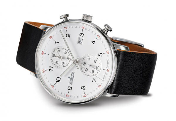 Junghans FORM C 41/4771.00