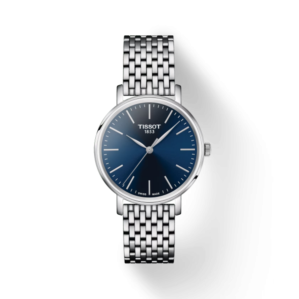 Tissot Everytime 34MM T143.210.11.041.00 bei Juwelier Hungeling
