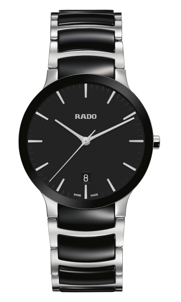 Rado Uhr Centrix R30934172 bei Juwelier Hungeling