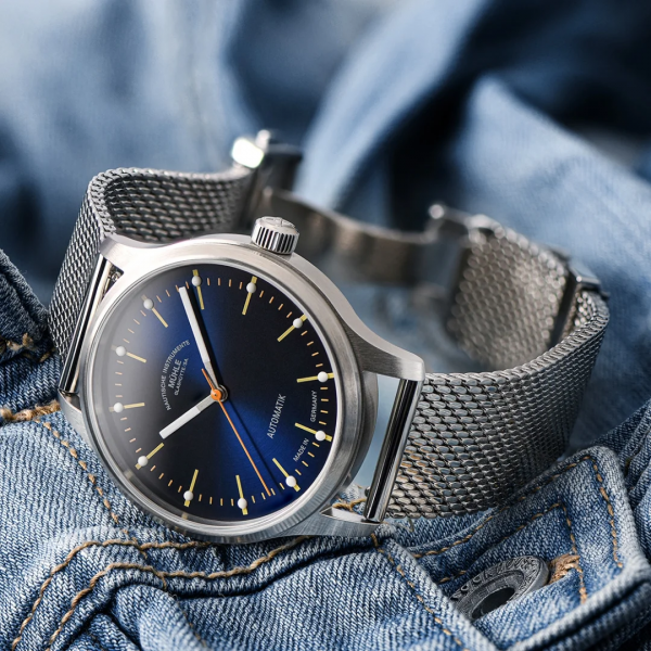 Panova Blau M1-40-72-MB-II