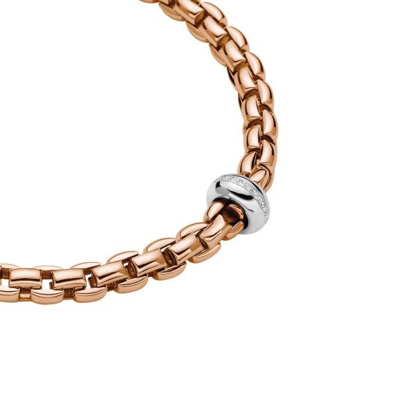 Fope Eka Flex it Roségold Armband 707BBBR
