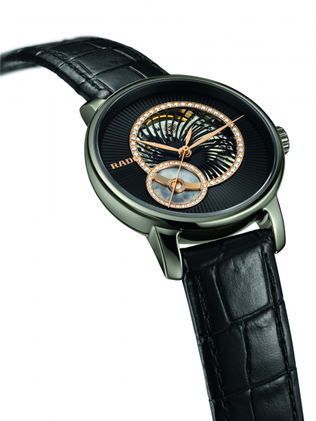 DiaMaster Automatic Open Heart R14056955