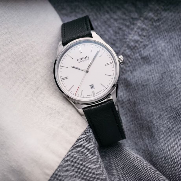 Viro - Datum 39mm D017.407.16.031.00