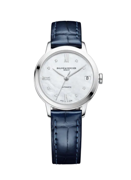 Baume & Mercier CLASSIMA LADY 31mm 10545 bei Juwelier Hungeling