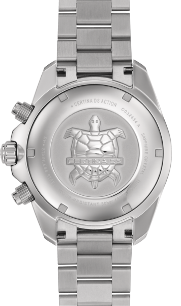 Certina Aqua DS Action Chronograph C032.434.11.057.00