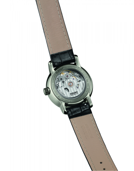 DiaMaster Automatic Open Heart R14056955