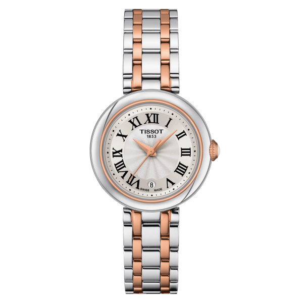 Tissot Bellissima Small Lady T126.010.22.013.01 bei Juwelier Hungeling