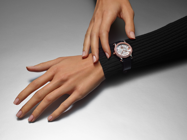 Happy Sport Automatik 33mm 278608-6003