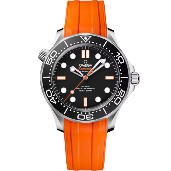 Omega Seamaster Diver 300M 210.32.42.20.01.006 bei Juwelier Hungeling
