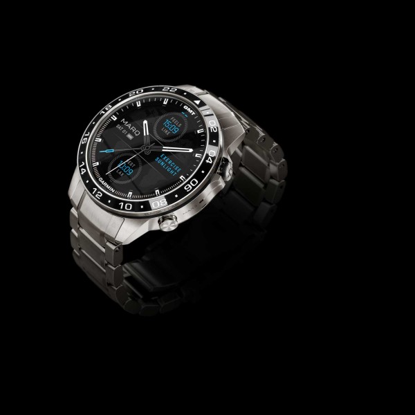 Garmin MARQ Aviator Generation 2 010-02648-01