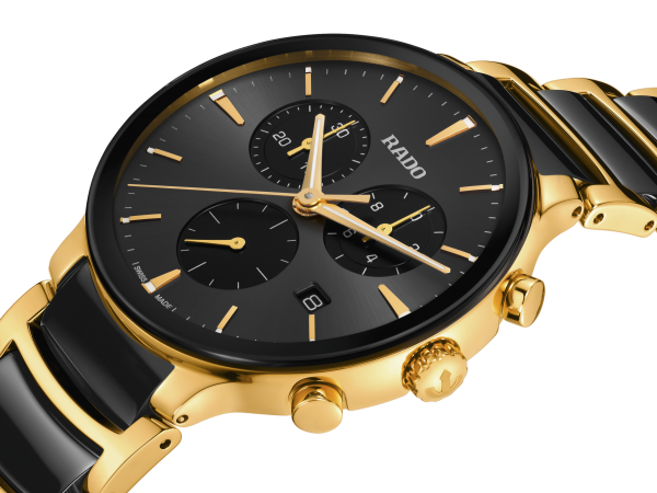 Centrix Chronograph R30211152