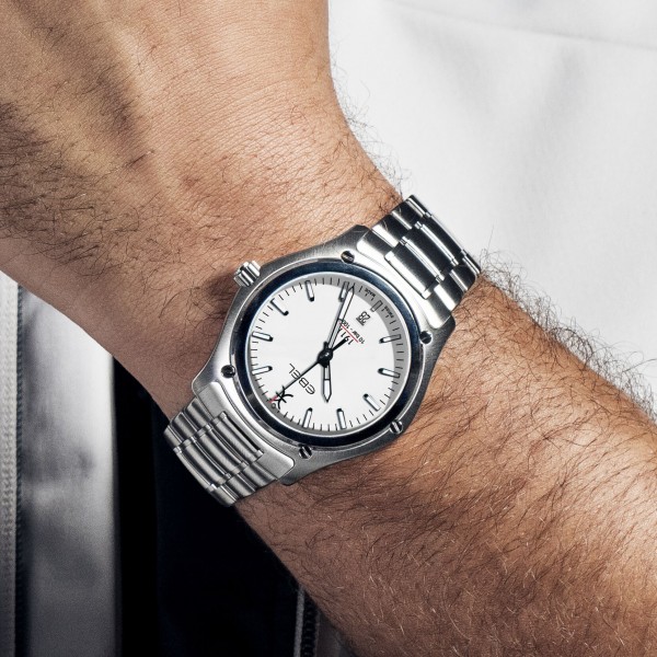 Ebel 1911 Ø 42 mm 1216607