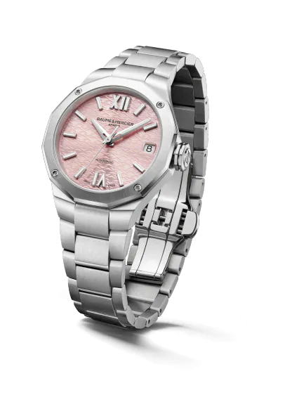 RIVIERA Automatik 33mm 10675