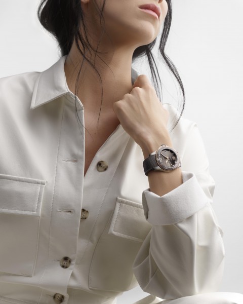 HydroConquest Automatic Ø 39 mm L3.780.3.78.9