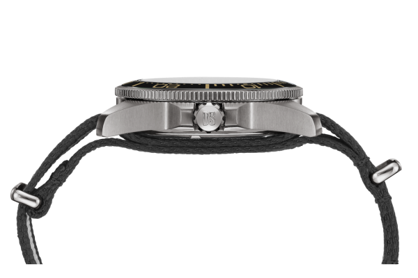 Certina Aqua DS Action Diver 43mm C032.607.48.051.00