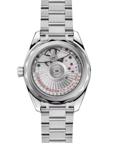 Omega Seamaster Aqua Terra 150M 220.10.34.20.01.001