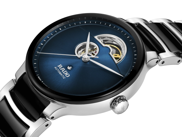 Rado Centrix Automatic Open Heart 39,5mm R30012202