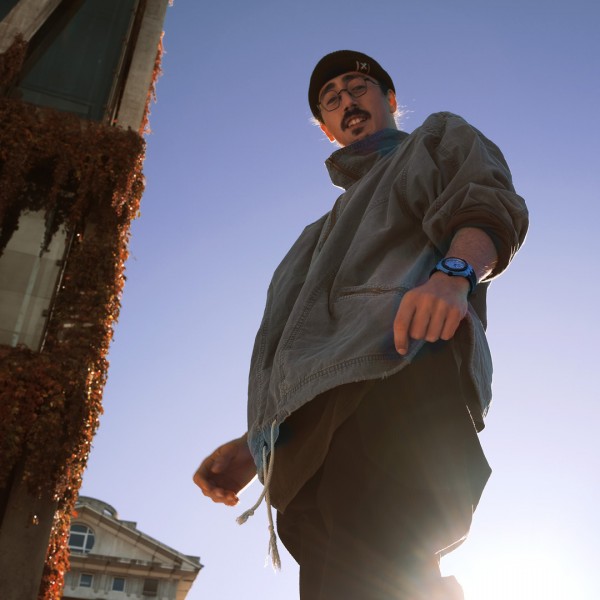 Aikon Quartz Tide AI2008-80080-300-0