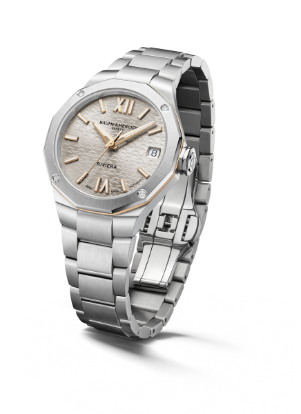 RIVIERA Automatik 33mm 10730